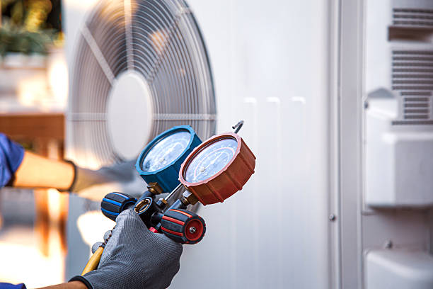 Affordable Emergency Hvac solutions in Mead, CO