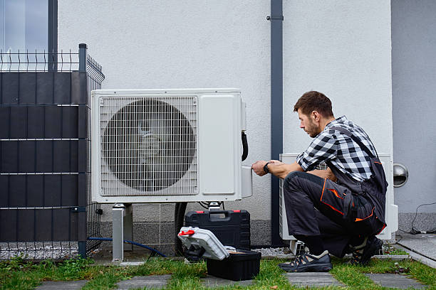 Trusted Emergency Hvac service in Mead, CO - JG Cool HVAC